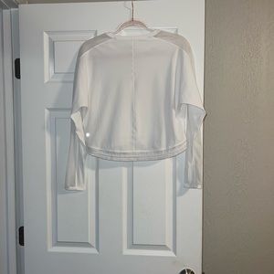 Lululemon long sleeve
